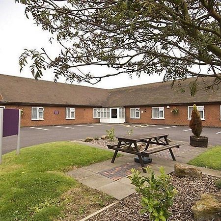 Premier Inn Coventry East Extérieur photo