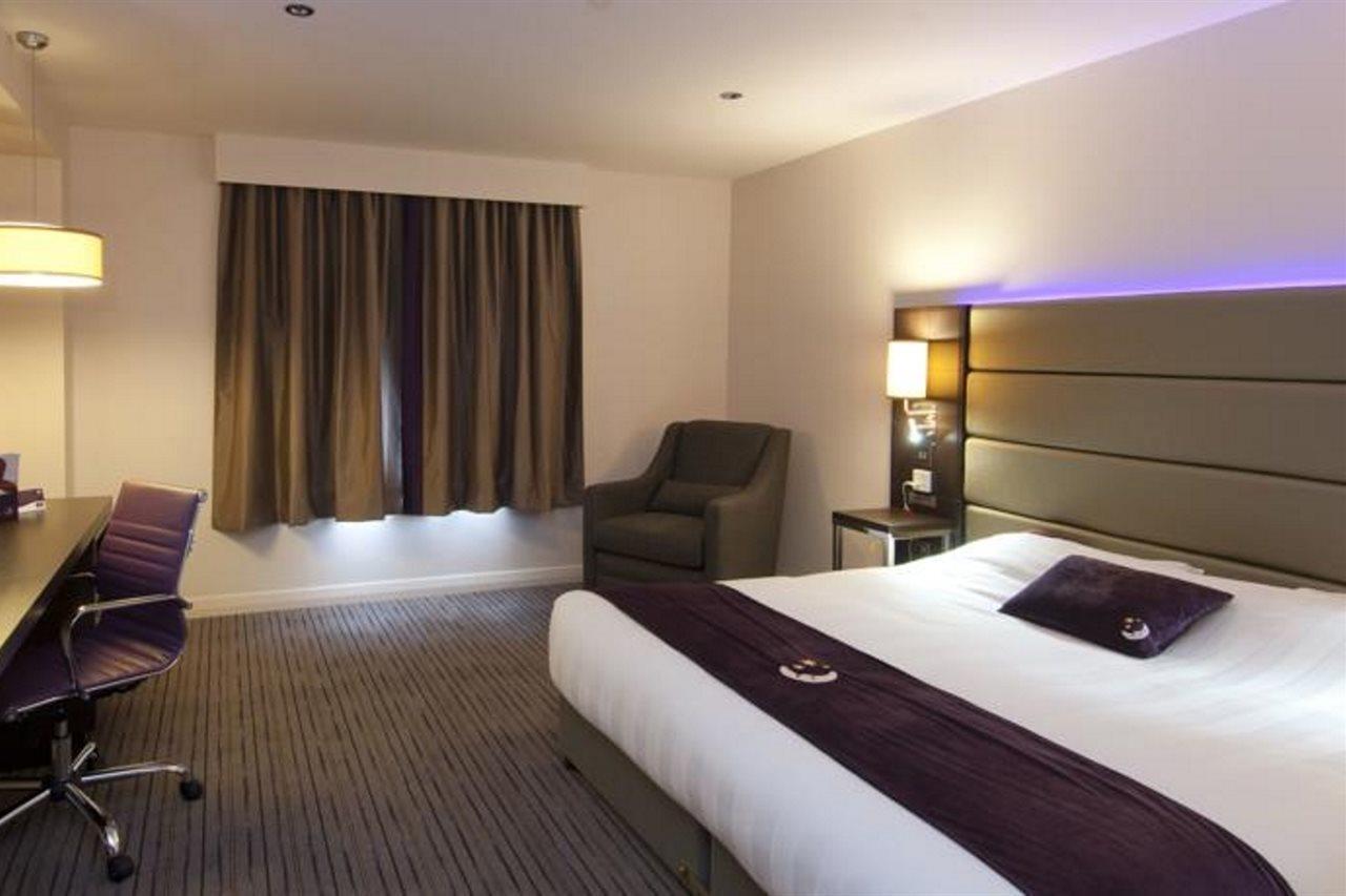 Premier Inn Coventry East Extérieur photo