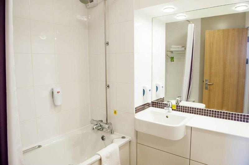 Premier Inn Coventry East Extérieur photo