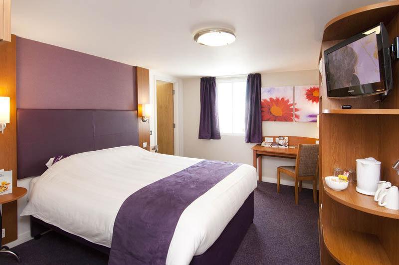 Premier Inn Coventry East Extérieur photo